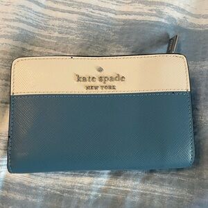 NWOT Kate Spade New York Wallet